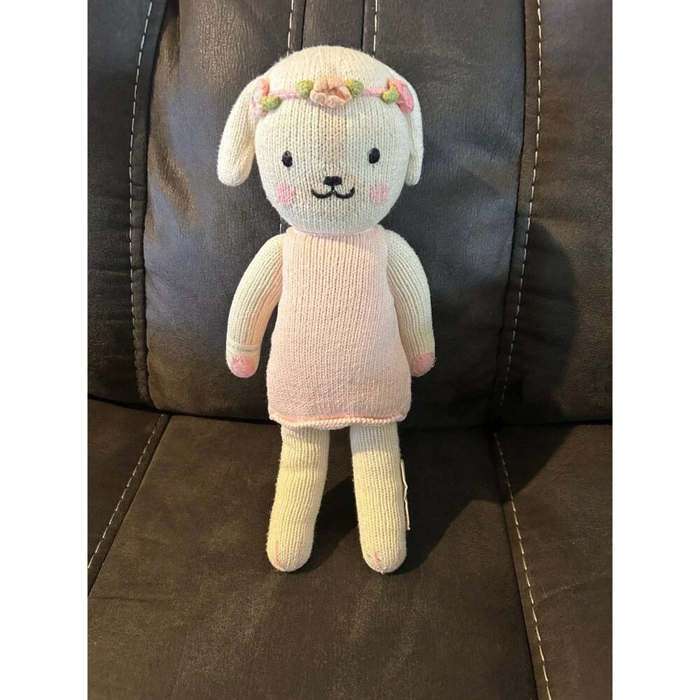 Cuddle & kind plush